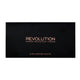 Makeup Revolution Ultra Contur Palette paleta do konturowania i rozświetlania twarzy 13g