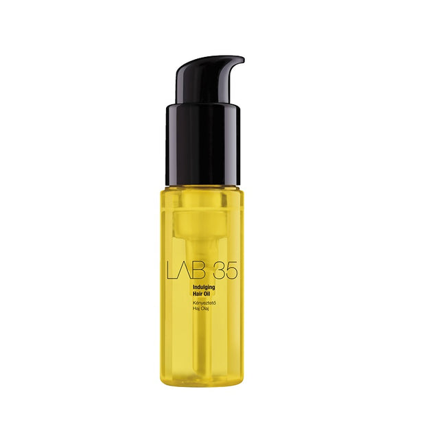 Kallos LAB 35 Indulging Nourishing Hair Oil odżywczy olejek na końcówki włosów 50ml