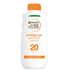 Garnier Ambre Solaire Protection Lotion nawilżający balsam do opalania SPF20 200ml