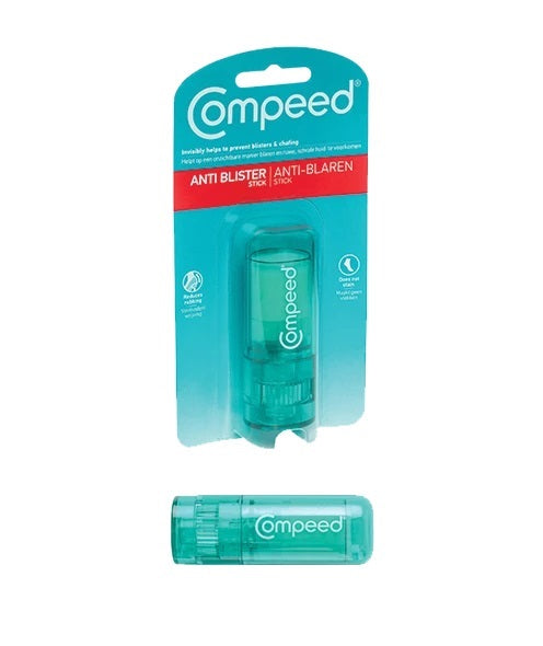 Compeed Anti-Blister Stick sztyft przeciw pęcherzom 8ml