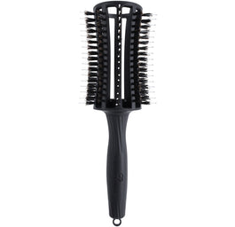 Olivia Garden Fingerbrush Round szczotka do modelowania włosów Extra Large