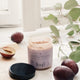 Hagi Naturalny scrub do ciała z olejem z pestek śliwki i jojoba 300g