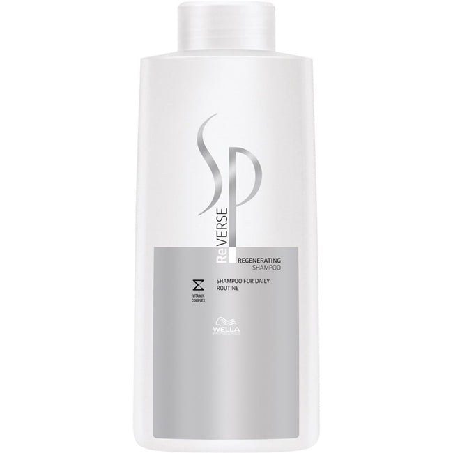Wella Professionals SP Reverse Regenerating Shampoo szampon regenerujący do włosów 1000ml