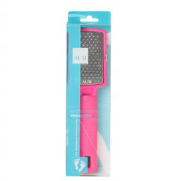 Auri Pro Sleek & Soft Pedicure File tarka do stóp
