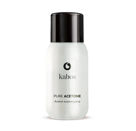Kabos Pure Acetone aceton kosmetyczny 150ml