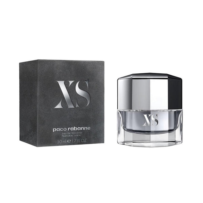 Paco Rabanne XS Men woda toaletowa spray 50ml
