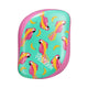 Tangle Teezer Compact Styler Hairbrush szczotka do włosów Paradise Bird