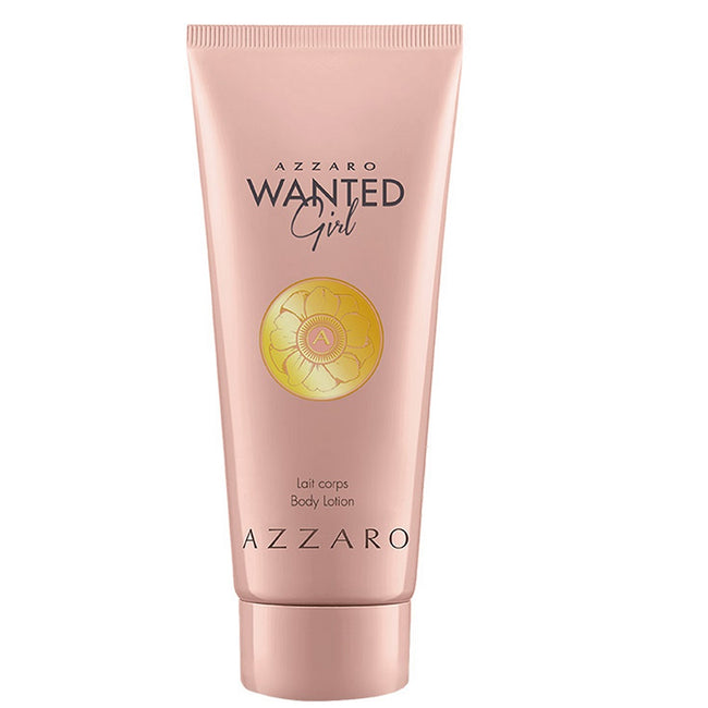 Azzaro Wanted Girl balsam do ciała 200ml