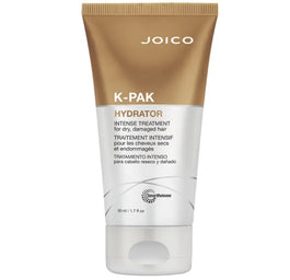 Joico K-PAK Intense Hydrator Treatment intensywna terapia nawilżająca do włosów 50ml