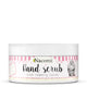 Nacomi Hand Scrub naturalny peeling do rąk 125g