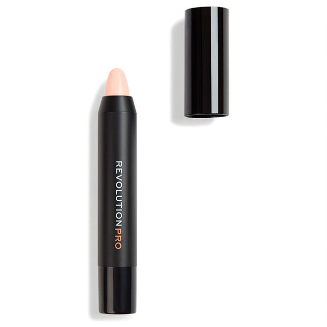 Makeup Revolution Pro The Illustrator wielofunkcyjna kredka w sztyfcie Advocate 2.5g