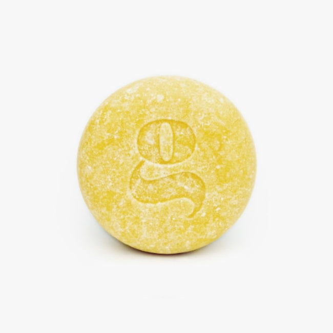 Soap for Globe Szampon do włosów suchych Ultra Rich 80g