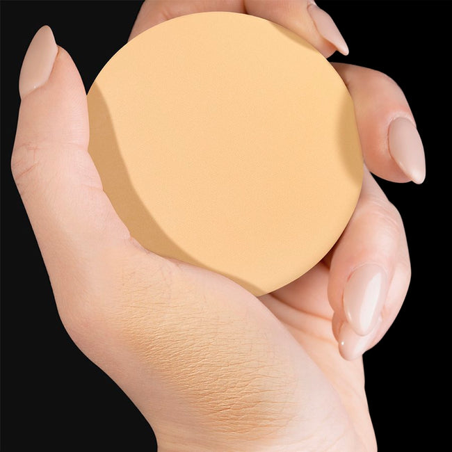 Feerie Celeste Magique Match podkład mineralny prasowany Beige Harmony 8.5g