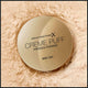 Max Factor Creme Puff Pressed Powder puder prasowany 75 Golden 21g
