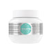 Kallos KJMN Keratin Hair Mask maska do włosów z keratyną i proteinami mlecznymi 275ml
