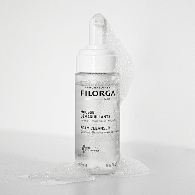 FILORGA Foam Cleanser pianka do mycia twarzy 150ml