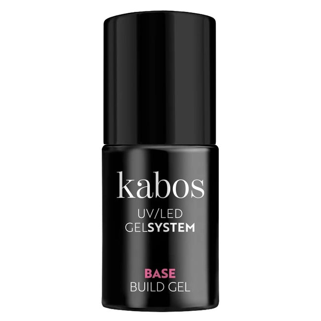 Kabos Base Build Gel baza pod żel 8ml