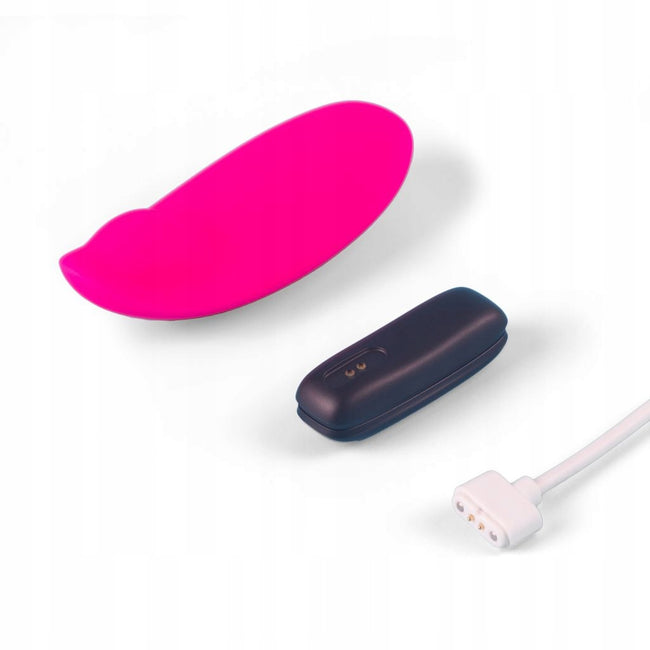 Magic Motion Candy Smart Wearable Vibe masażer łechtaczki sterowany aplikacją