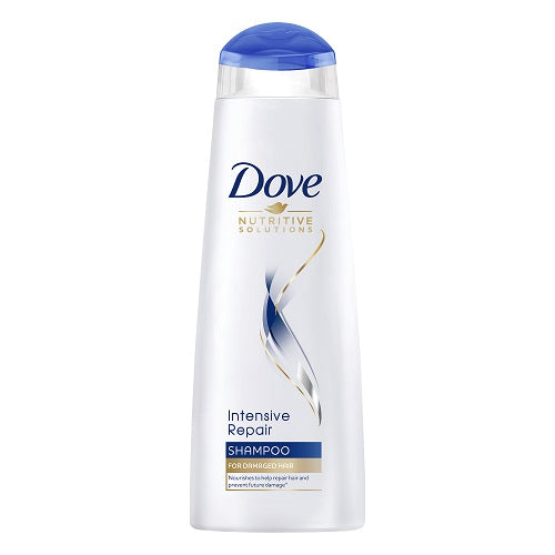 Dove Nutritive Solutions Intensive Repair Shampoo szampon do włosów zniszczonych 250ml