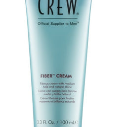American Crew Fiber Cream włóknisty krem do stylizacji włosów 100ml