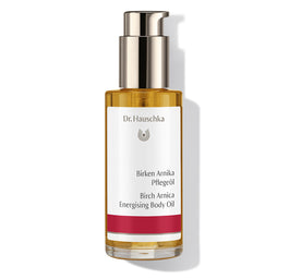 Dr. Hauschka Energising Body Oil olejek do ciała Birch & Arnica 75ml