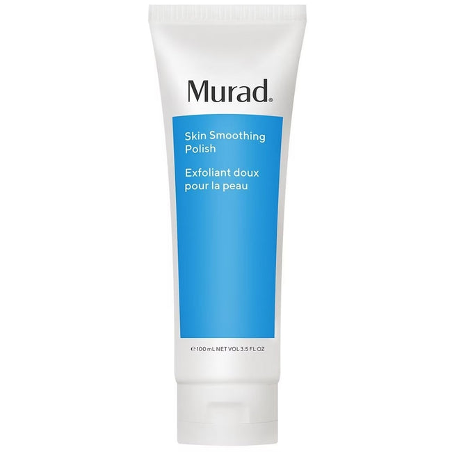 Murad Skin Smoothing Polish wygładzający peeling do twarzy 100ml