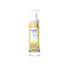 Vollare Hair Serum PROils Extra Volume Oil serum do włosów cienkich i pozbawionych objętości Wzmocnienie i Witalność 30ml