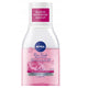 Nivea Rose Touch dwufazowy płyn micelarny z organiczną wodą różaną 100ml