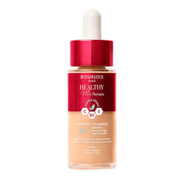 Bourjois Healthy Mix Serum nawilżająco-rozświetlający podkład-serum do twarzy 51W Light Vanilla 30ml