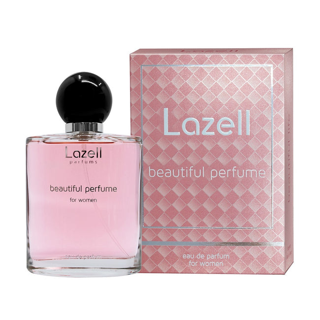 Lazell Beautiful Perfume For Women woda perfumowana spray 100ml