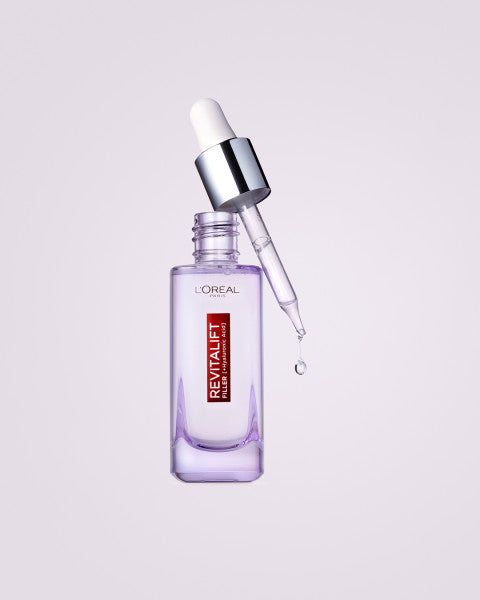 L'Oreal Paris Revitalift Filler serum przeciwzmarszczkowe do twarzy z 1.5% czystego kwasu hialuronowego 30ml