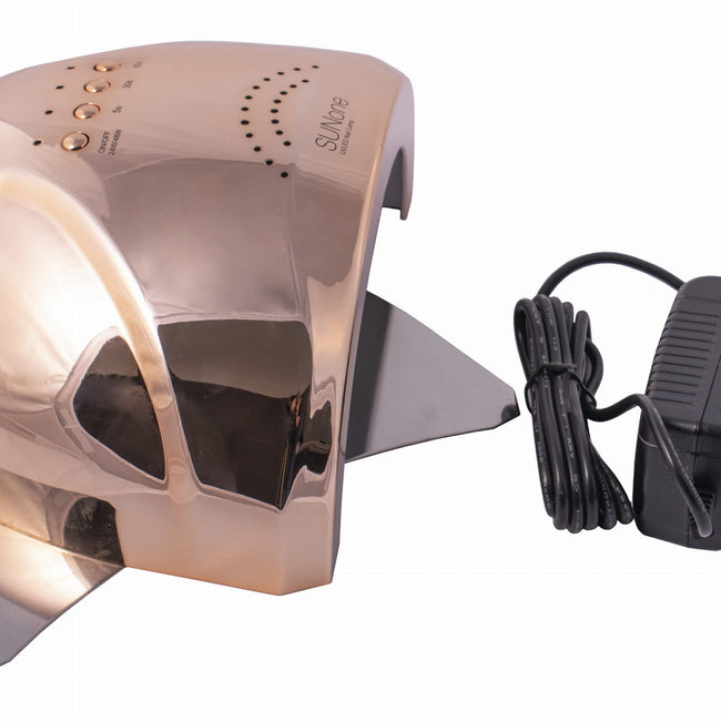 Sunone Sun1 lampa UV/LED 24/48W Rose Gold