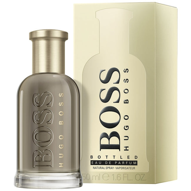 Hugo Boss Boss Bottled woda perfumowana spray 50ml