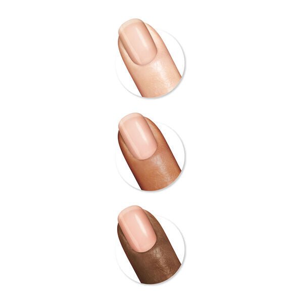 Sally Hansen Miracle Gel Color Grip Primer baza pod lakier do paznokci utrwalająca kolor 14.7ml