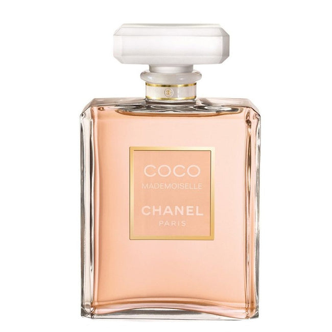 Chanel Coco Mademoiselle woda perfumowana spray 100ml - produkt bez opakowania