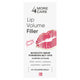More4Care Lip Volume Filler błyszczyk-serum powiększający usta Juicy Pink 4.8g