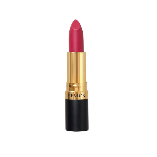 Revlon Super Lustrous Matte Lipstick matowa pomadka do ust 054 Femme Future 4.2g