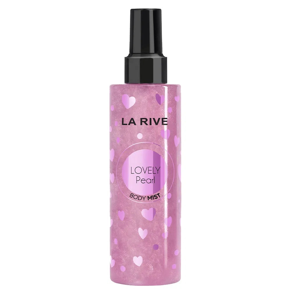 la rive lovly pearl