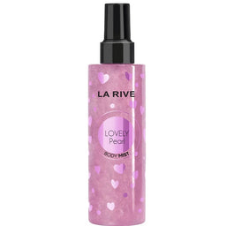 La Rive Lovely Pearl perfumowana mgiełka do ciała 200ml