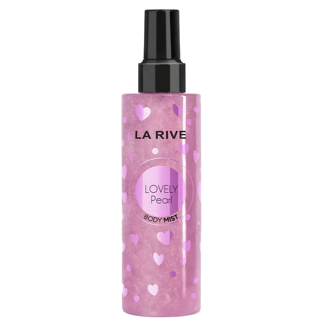 La Rive Lovely Pearl perfumowana mgiełka do ciała 200ml