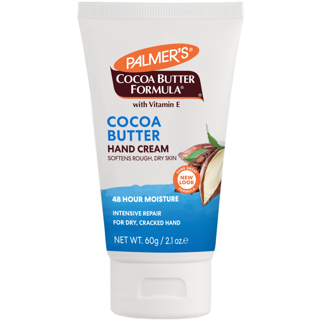 PALMER'S Cocoa Butter Formula Softens Relieves Hand Cream skoncentrowany krem do rąk 60g