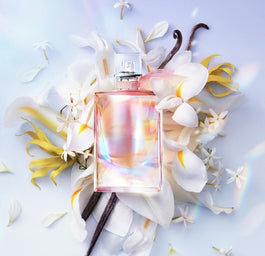 Lancome La Vie Est Belle Soleil Cristal woda perfumowana spray 50ml