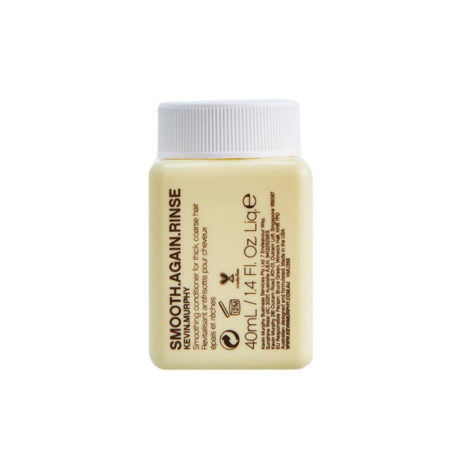 Kevin Murphy Smooth.Again.Rinse wygładzająca odżywka do włosów 40ml
