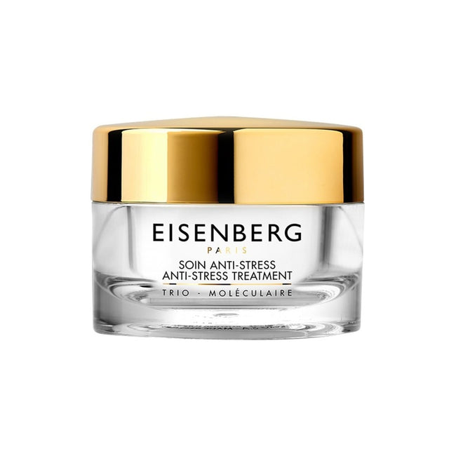 EISENBERG Detox Night Cream detoksykujący krem na noc 50ml