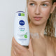 Nivea Creme Aloe żel pod prysznic 750ml