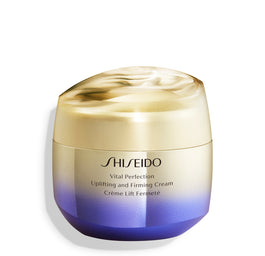 Shiseido Vital Perfection Uplifting And Firming Cream liftingujący krem do twarzy 75ml