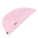 Glov Soft Hair Wrap ultralekki ręcznik do włosów Pink