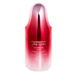 Shiseido Ultimune Eye Power Infusing Eye Concentrate regenerujący koncentrat pod oczy 15ml