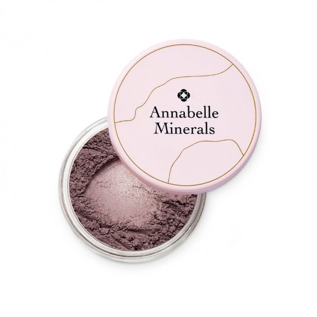 Annabelle Minerals Cień mineralny Chocolate 3g