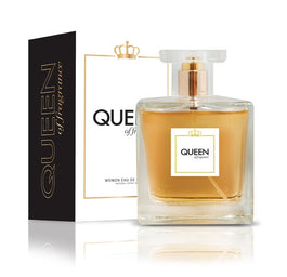 Vittorio Bellucci Queen woda perfumowana spray 100ml